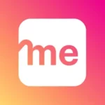 Logo of LinkMe android Application 